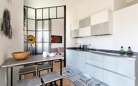 Dolomiti 65 Mq New Flat In The Center Of Bolzano